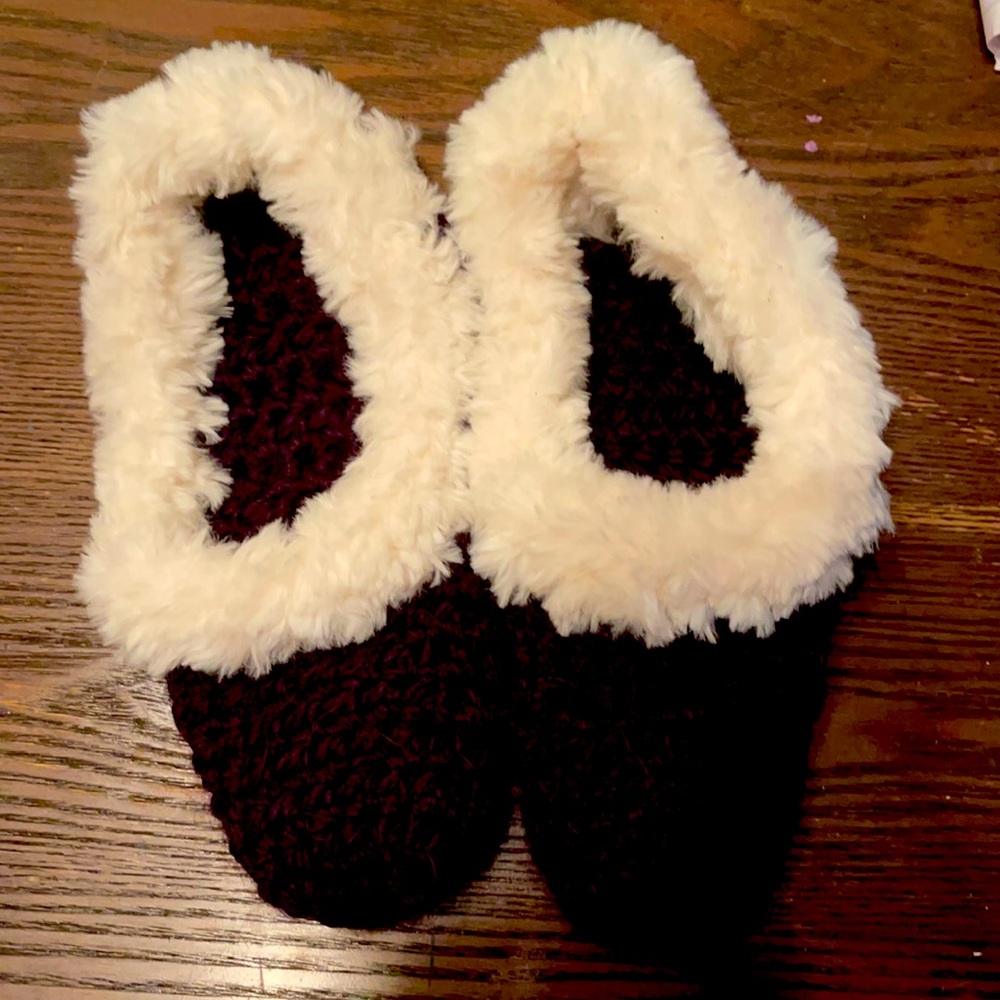Super comfy household slippers